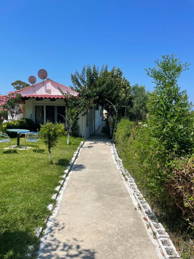 דירה Olive Tree House,agios Gordios אגיוס גורדיוס