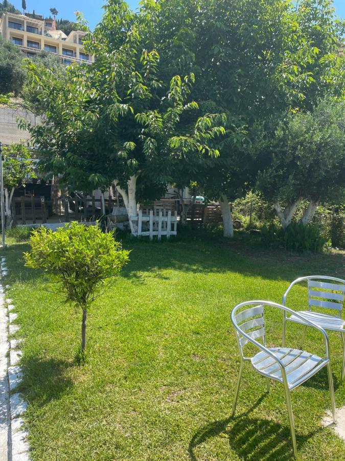 דירה Olive Tree House,agios Gordios אגיוס גורדיוס
