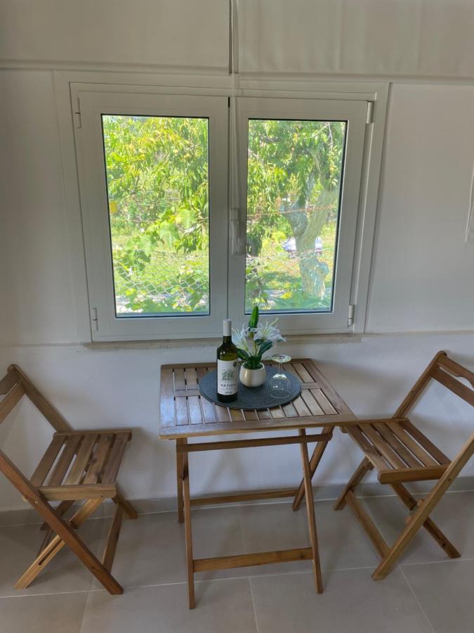 דירה Olive Tree House,agios Gordios