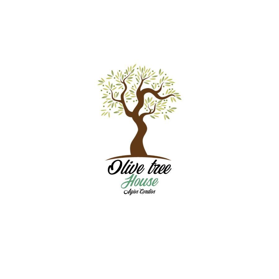 Olive Tree House,agios Gordios *